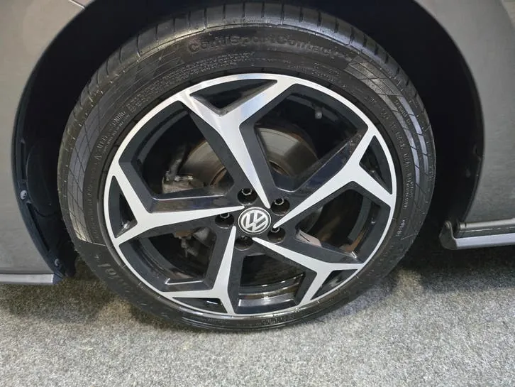 Volkswagen Polo 2020 photo 2