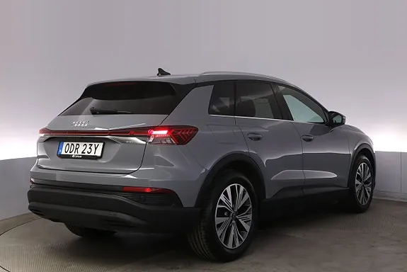 Audi Q4 E-Tron 2023 photo 5