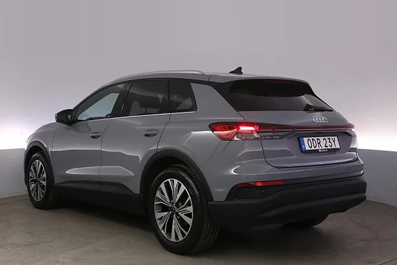Audi Q4 E-Tron 2023 photo 4