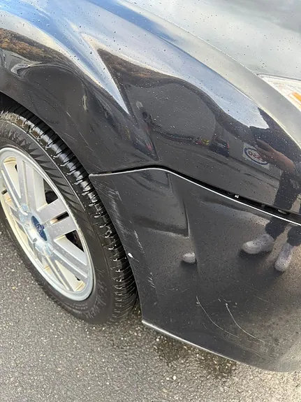 Ford Focus 2007 photo 4