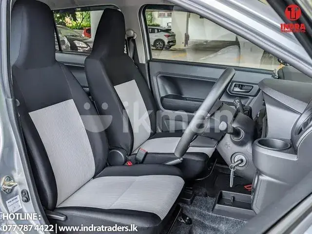 Daihatsu Mira 2024 photo 5