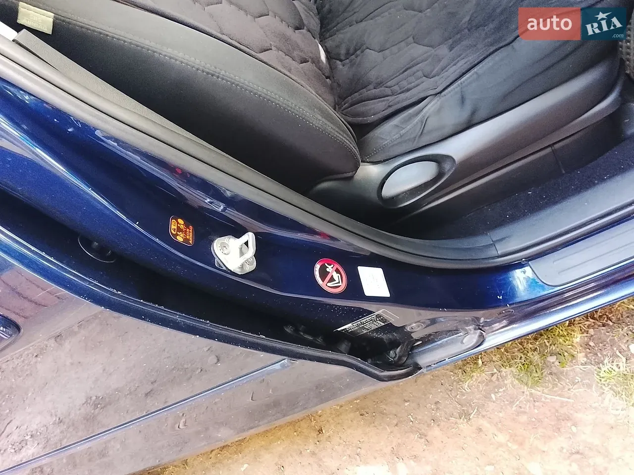 Mazda 5 2008 photo 5