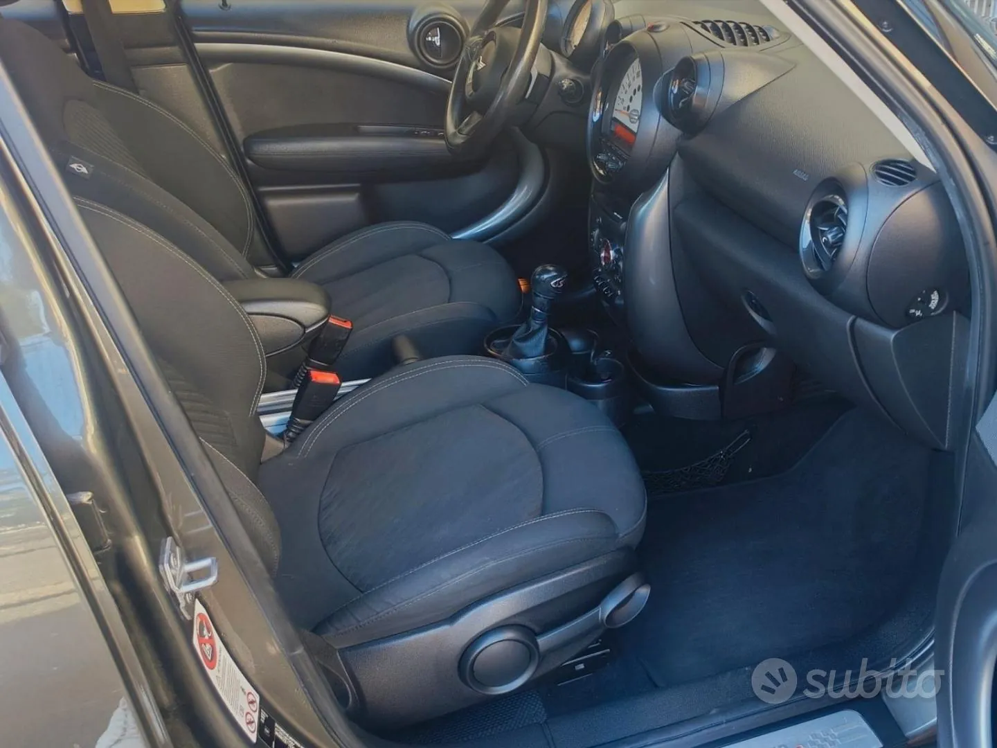 Mini Countryman 2014 photo 5