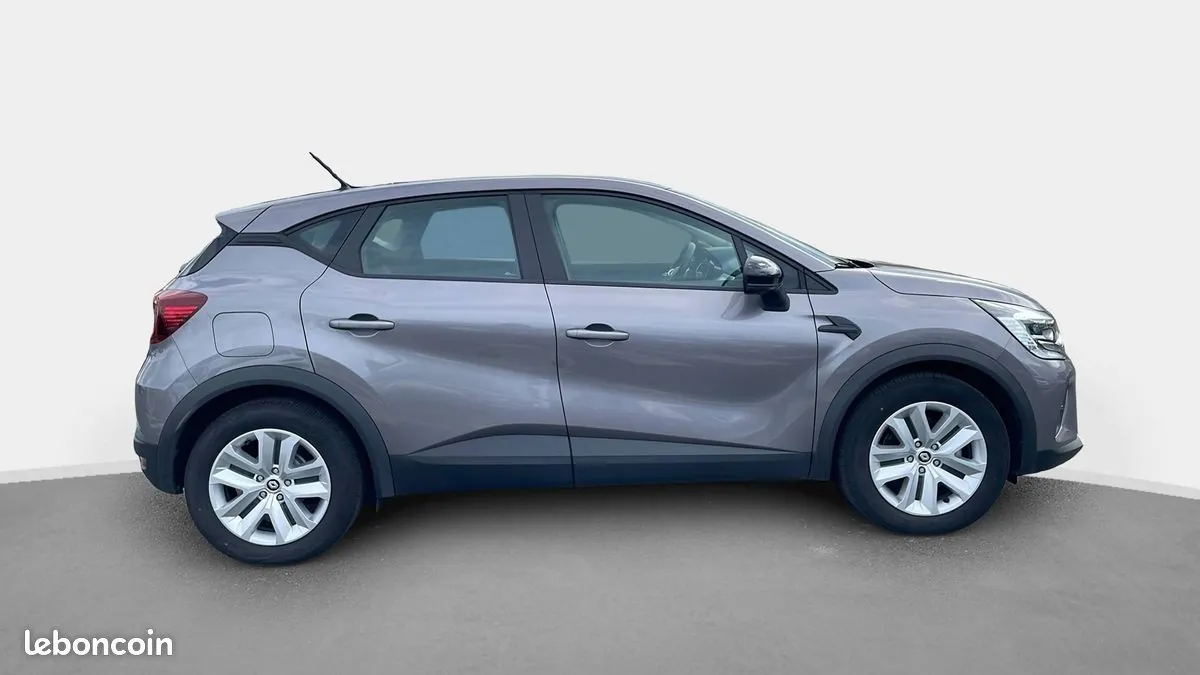 Renault Captur 2023 photo 5