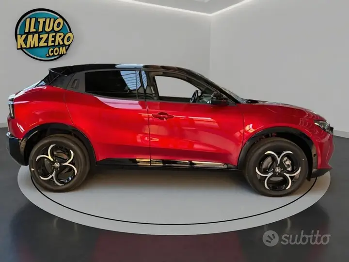 Alfa Romeo Junior photo 3