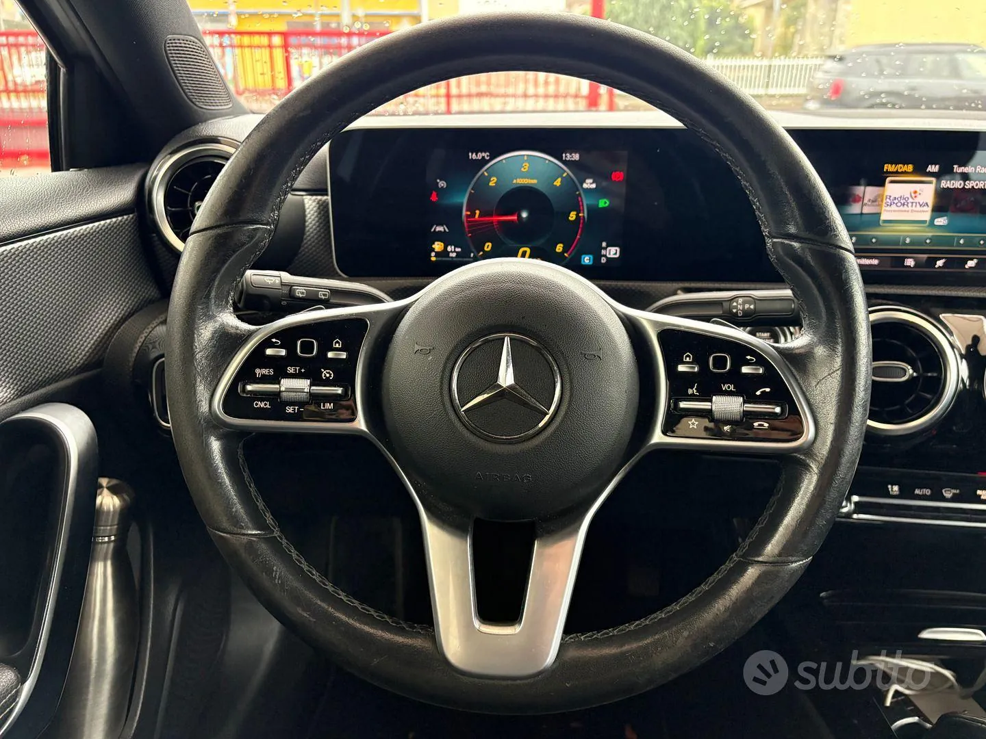 Mercedes-Benz A 180 2020 photo 5