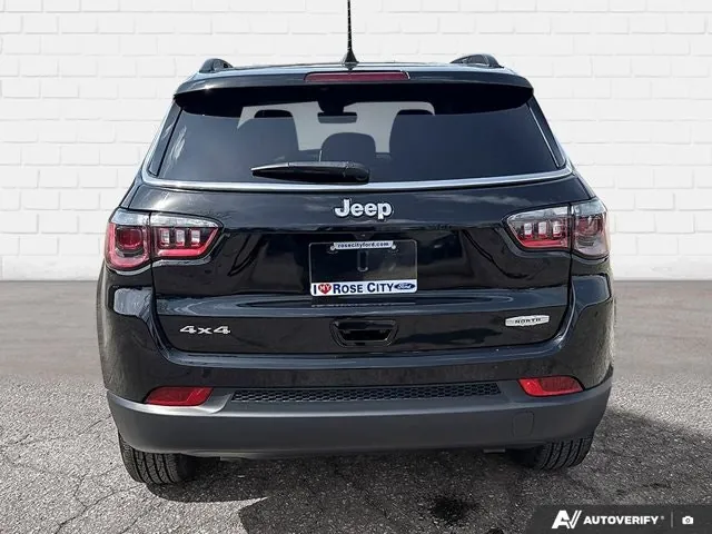 Jeep Compass 2025 photo 5