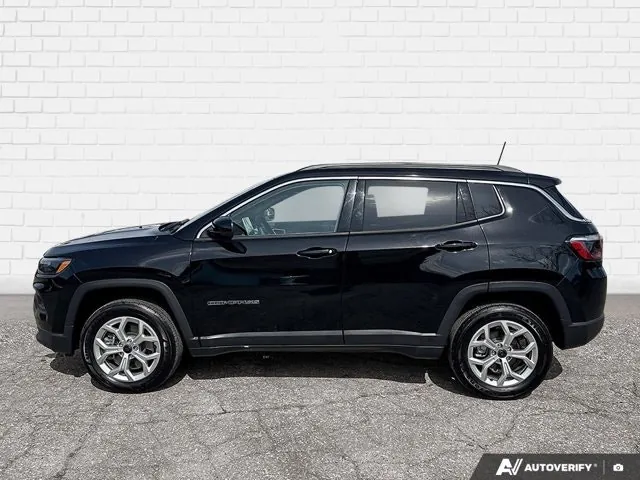 Jeep Compass 2025 photo 3