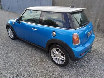 Mini Cooper 2007 photo 5