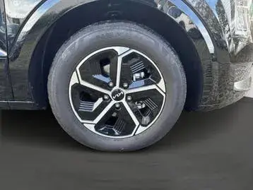 Kia Niro 2026 photo 3