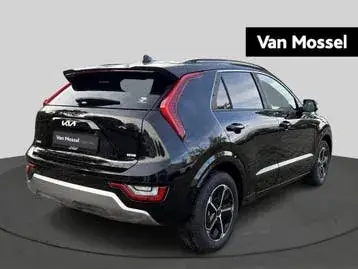 Kia Niro 2026 photo 2