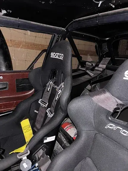 Saab 99 1977 photo 3
