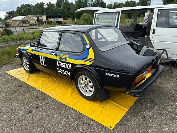 Saab 99