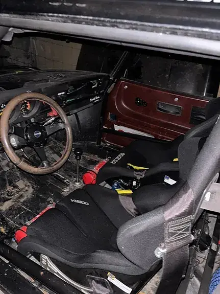Saab 99 1977 photo 4