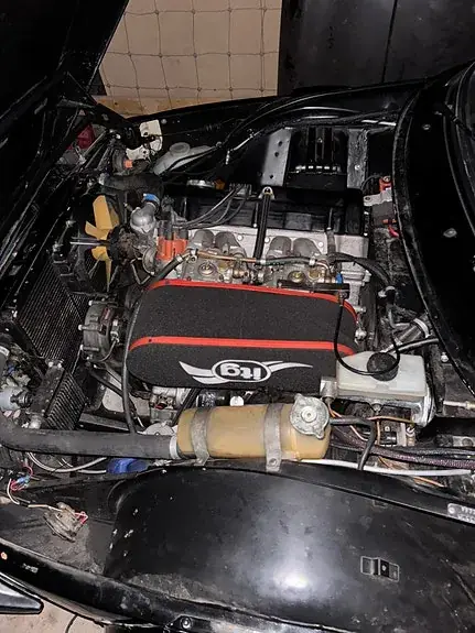 Saab 99 1977 photo 5