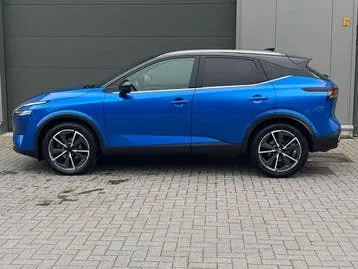 Nissan Qashqai 2023 photo 2