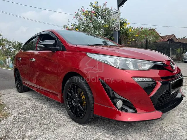 Toyota Vios