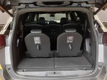 Peugeot 5008 2019 photo 2