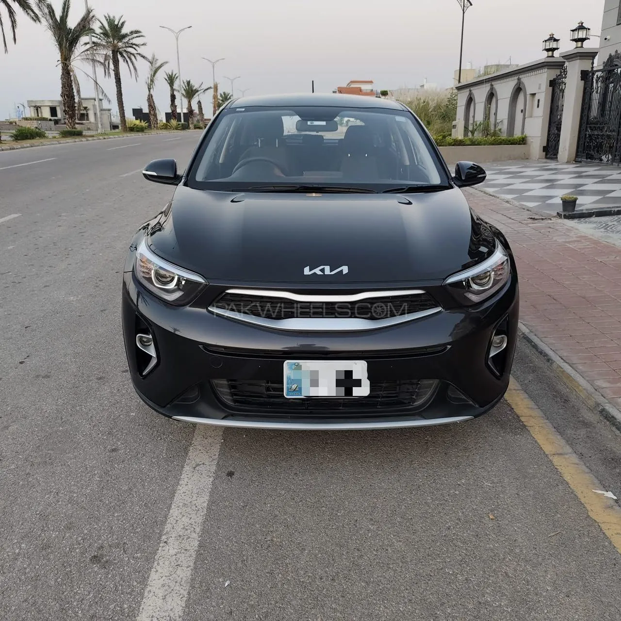 Kia Stonic