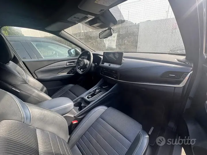 Nissan Qashqai 2023 photo 5