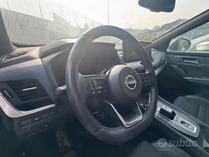 Nissan Qashqai 2023 photo 4