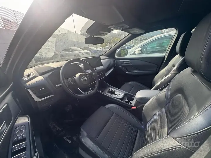 Nissan Qashqai 2023 photo 3