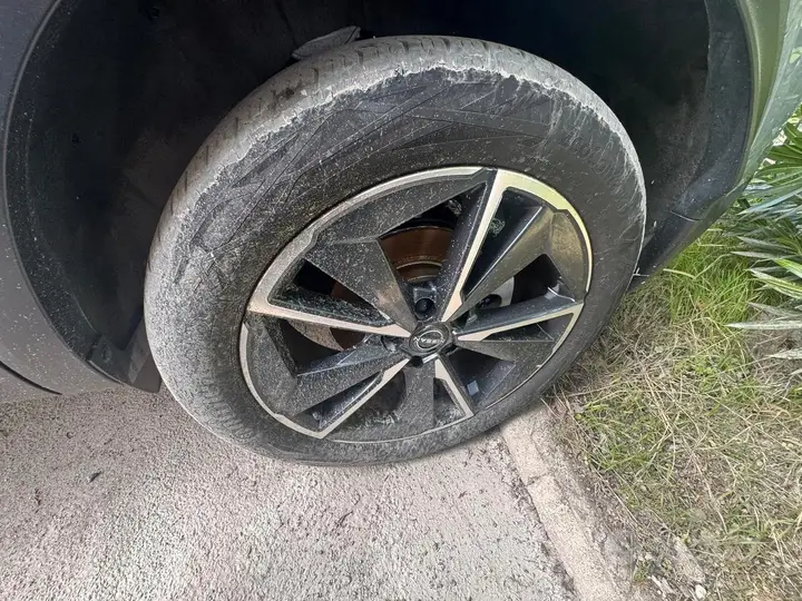 Nissan Qashqai 2023 photo 2
