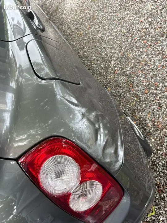 Nissan Micra 2007 photo 2