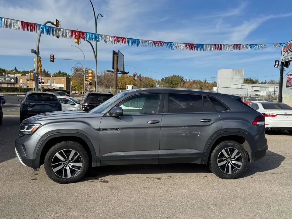 Volkswagen Atlas 2020 photo 2