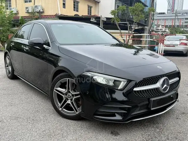Mercedes-Benz A250