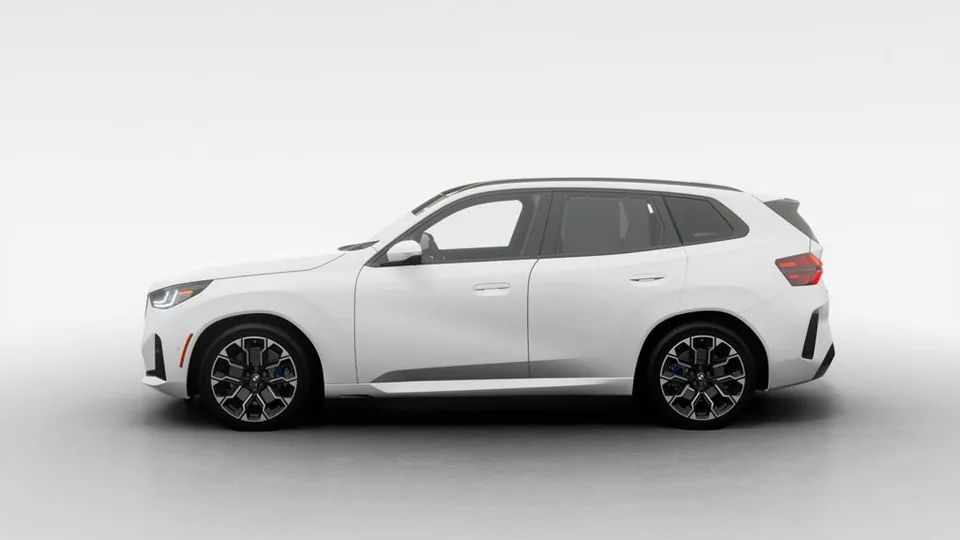 BMW X3 2026 photo 4