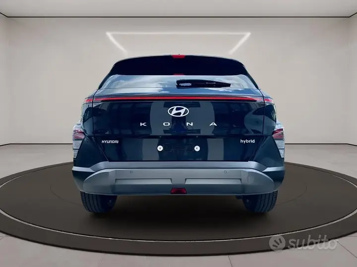 Hyundai Kona 2027 photo 4