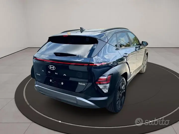 Hyundai Kona 2027 photo 2
