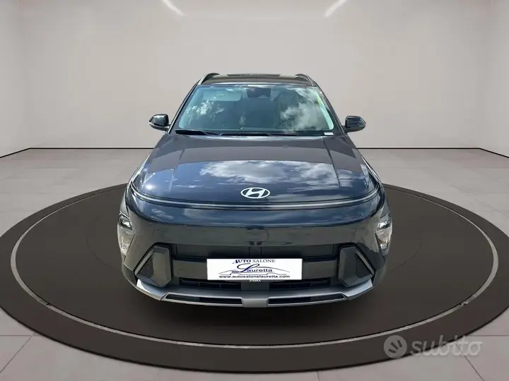 Hyundai Kona 2027 photo 3