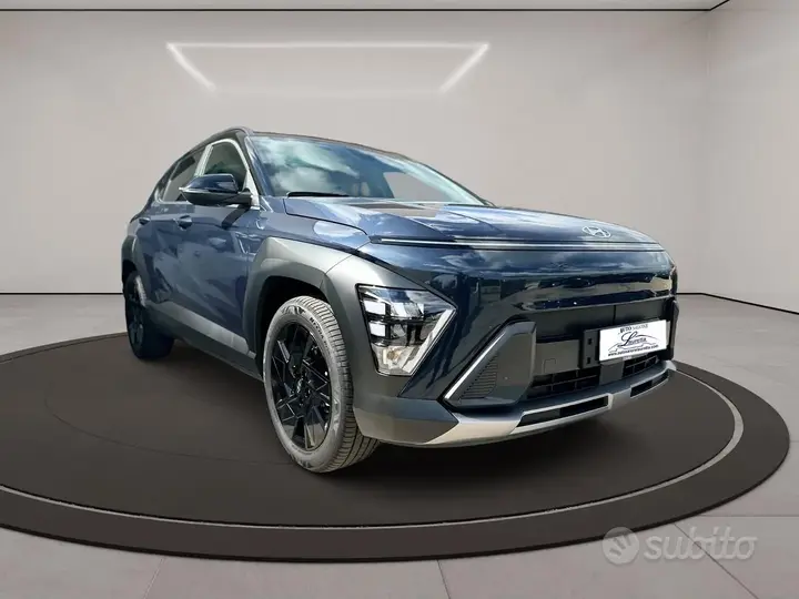 Hyundai Kona 2027 photo 5