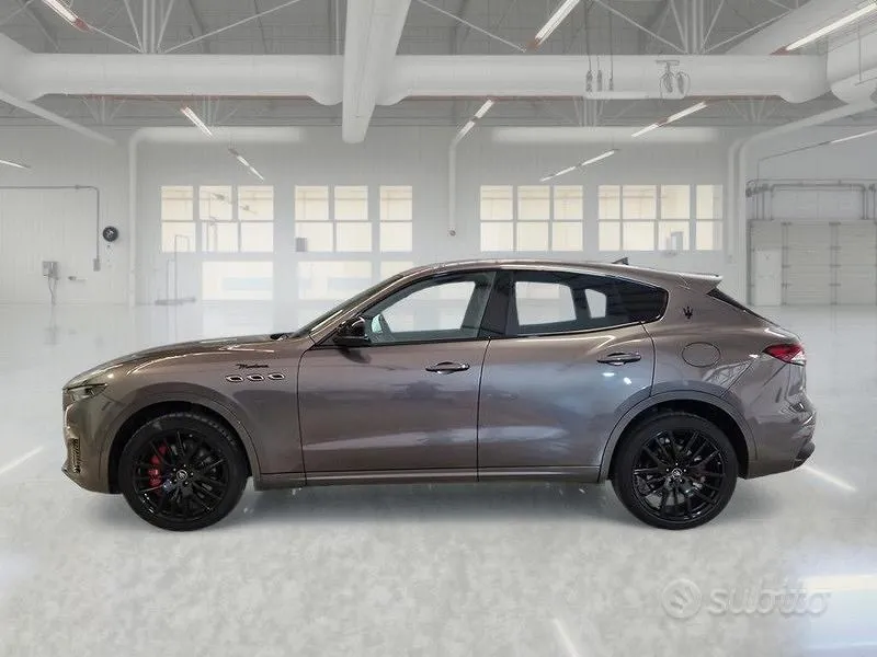 Maserati Levante 2024 photo 5