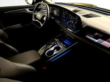 Audi A6 Avant 2026 photo 3