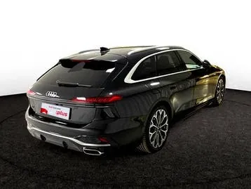 Audi A6 Avant 2026 photo 2