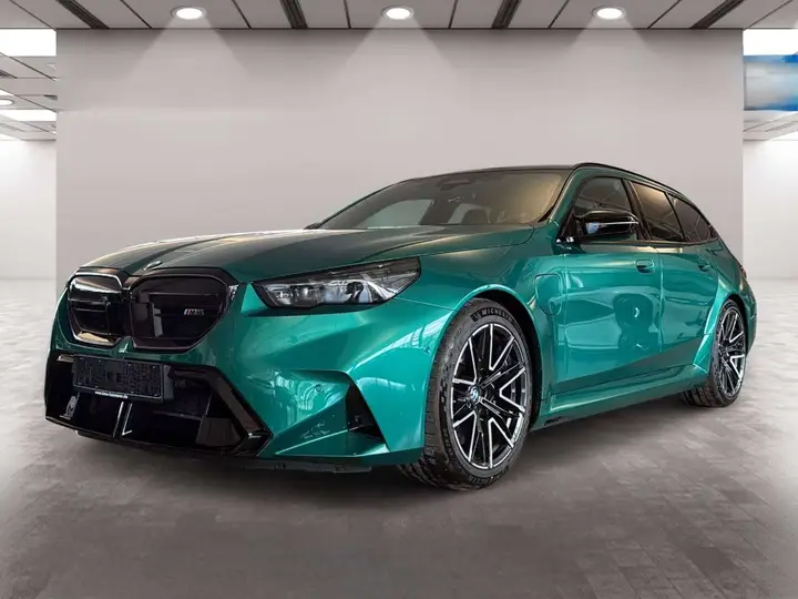 BMW M5 Touring