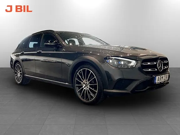 Mercedes-Benz E220