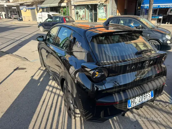 Lancia Ypsilon 2026 photo 4
