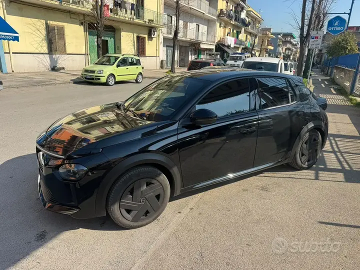 Lancia Ypsilon 2026 photo 2
