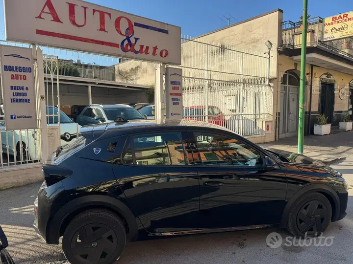 Lancia Ypsilon 2026 photo 3