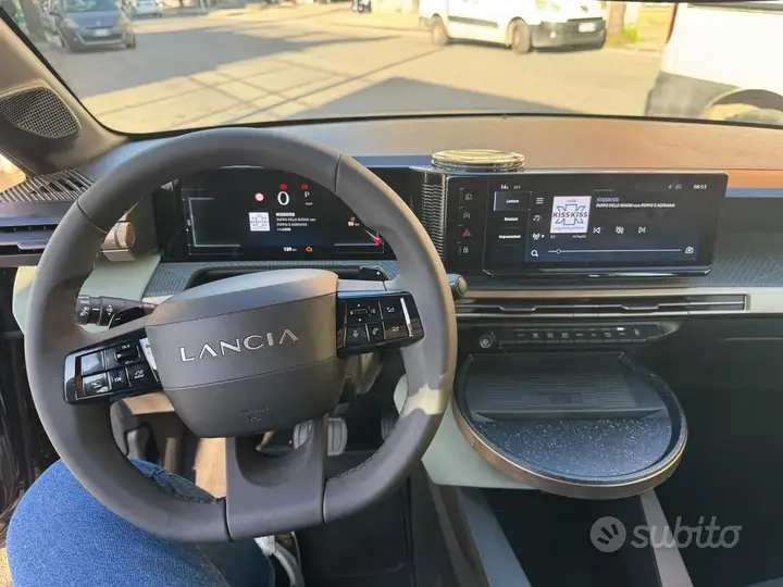 Lancia Ypsilon 2026 photo 5