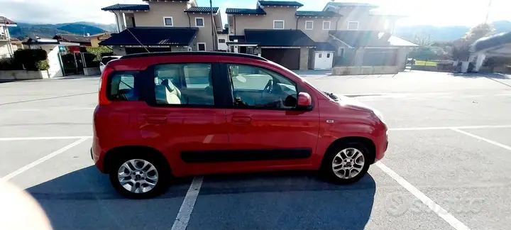 Fiat Panda 2015 photo 2
