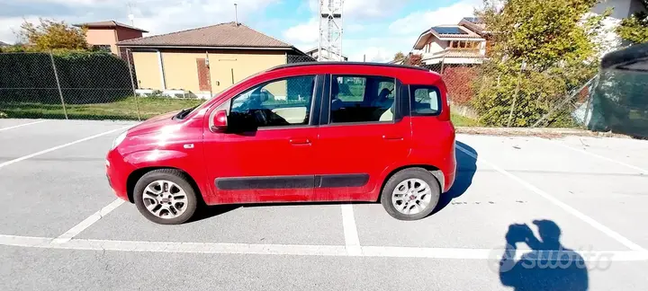 Fiat Panda 2015 photo 4