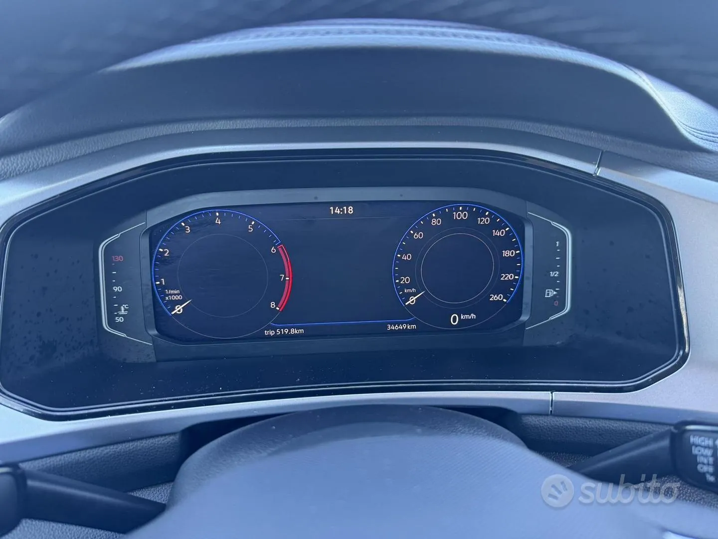 Volkswagen T-Roc 2022 photo 5