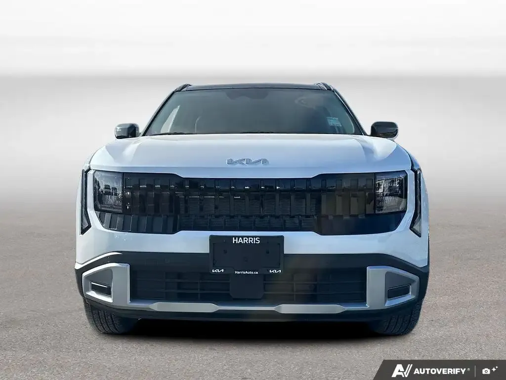 Kia Seltos 2027 photo 2