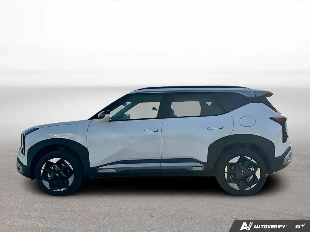 Kia Seltos 2027 photo 3