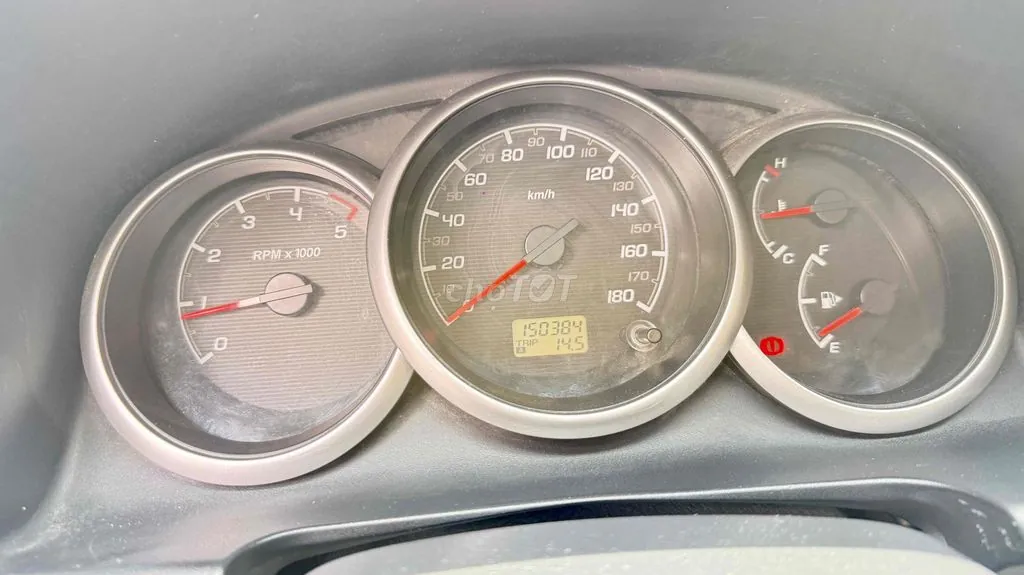 Ford Everest 2014 photo 5